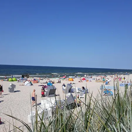Balticstars Polanki 2 Bedrooms Appartement Kołobrzeg