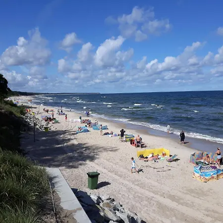 Balticstars Polanki 2 Bedrooms Appartement Kołobrzeg