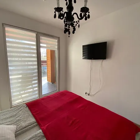 Balticstars Polanki 2 Bedrooms * Колобжег
