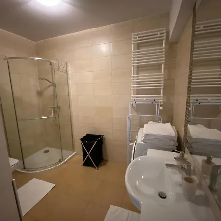 Апартаменти Balticstars Polanki 2 Bedrooms *
