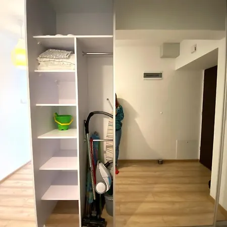 Апартаменти Balticstars Polanki 2 Bedrooms *