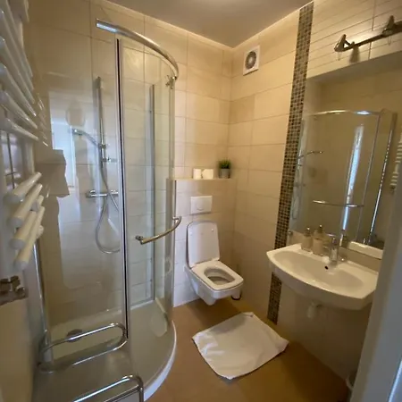 Апартаменти Balticstars Polanki 2 Bedrooms *