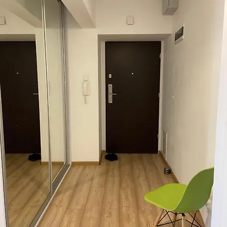 Апартаменти Balticstars Polanki 2 Bedrooms *