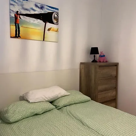Апартаменти Balticstars Polanki 2 Bedrooms