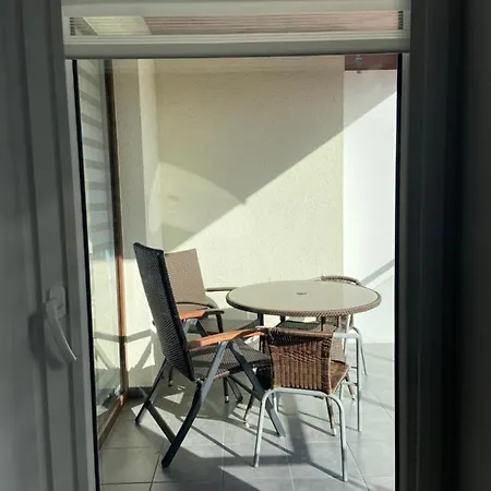 Balticstars Polanki 2 Bedrooms * Колобжег