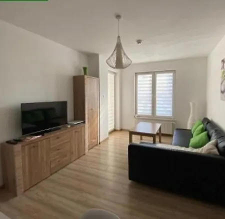 Balticstars Polanki 2 Bedrooms Колобжег