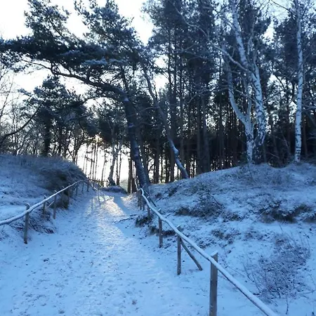 Balticstars Polanki 2 Bedrooms Apartamento